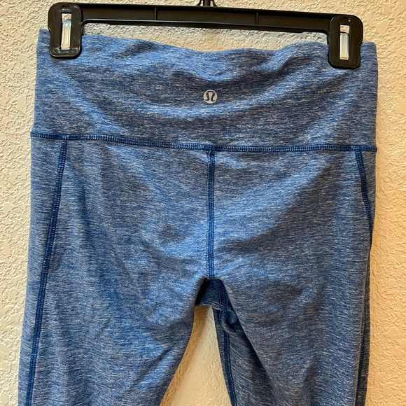 Lululemon leggings - Picture 3 of 3